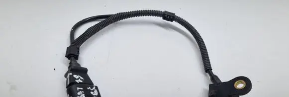 Volkswagen PASSAT B6 Camshaft position sensor 03L907601
