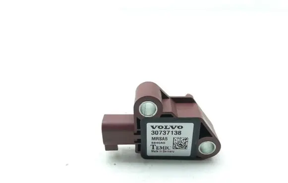 Volvo V50 Airbag deployment crash/impact sensor 30737138