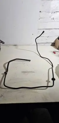 Opel Astra H Engine coolant pipe/hose