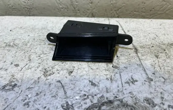 Opel Astra K Head up display screen 23370882 5J17087000000 814192697