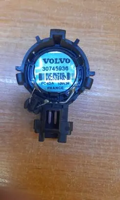 Volvo XC90 Parcel shelf speaker 30745936