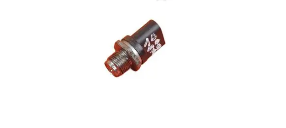 BMW 2 F45 Fuel pressure sensor 0281006453 B47D20B