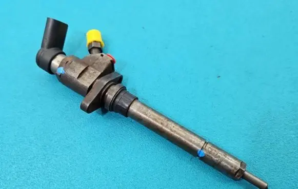 Volvo V50 Fuel injector 9657144580 IMPRK1380455