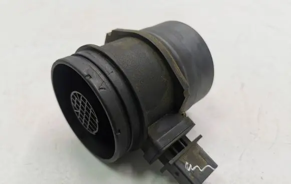 Mass air flow meter