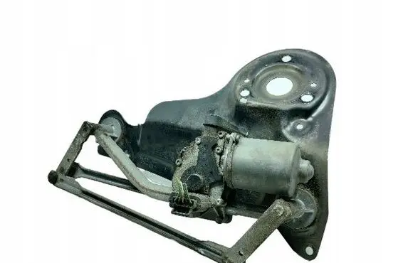 Ford Fiesta Front wiper linkage and motor