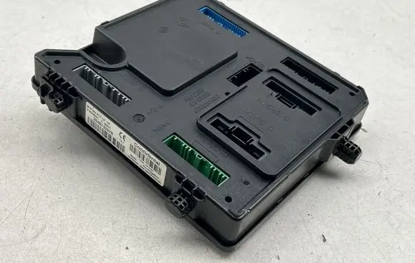 Renault Scenic III - Grand scenic III Comfort/convenience module A2C53284891