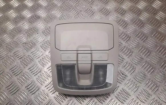 SsangYong Tivoli Front seat light 7767034000
