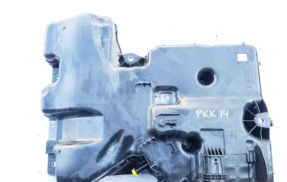 Volkswagen Crafter AdBlue liquid reservoir 2N0131877T 2N0131877