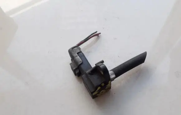 Peugeot 406 Air pressure sensor 9631716680 0798004480