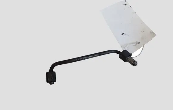 Opel Antara Fuel line pipe