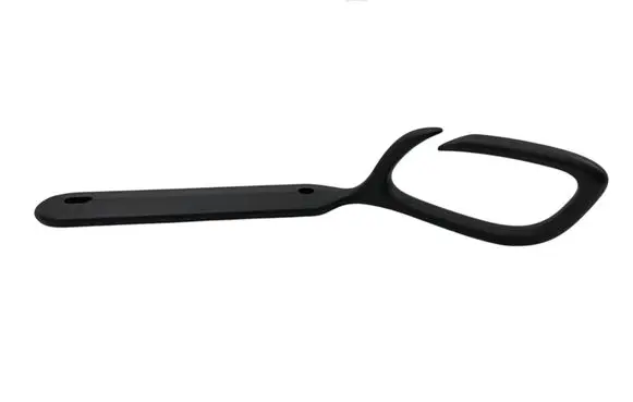 Dodge Challenger Front seat headrest L0237929 R3720LH