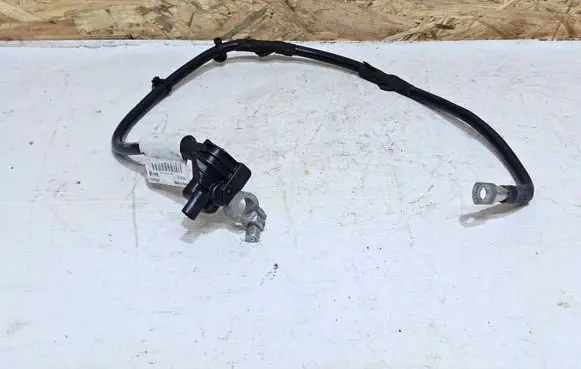Audi A1 Negative earth cable (battery) 519375307 1360481328 01022011