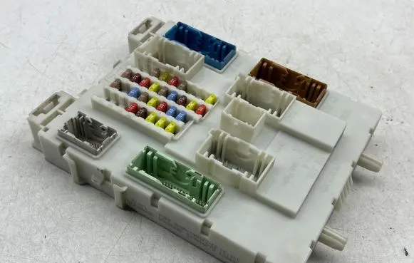 Fuse module