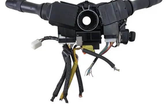 Citroen C1 Wiper turn signal indicator stalk/switch 173832 173848