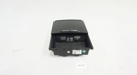 KIA Optima Wireless charging module ABZ3-C9