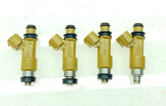 Subaru Outback Fuel injectors set 