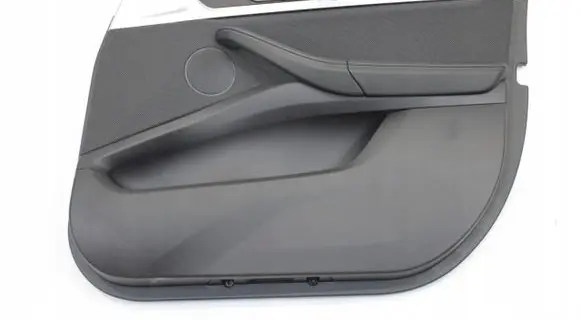 BMW X3 G01 Front door card panel trim 7936656