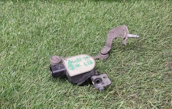 Audi TT TTS Mk2 Yaw turn rate sensor 1T0907503 8J0941273F
