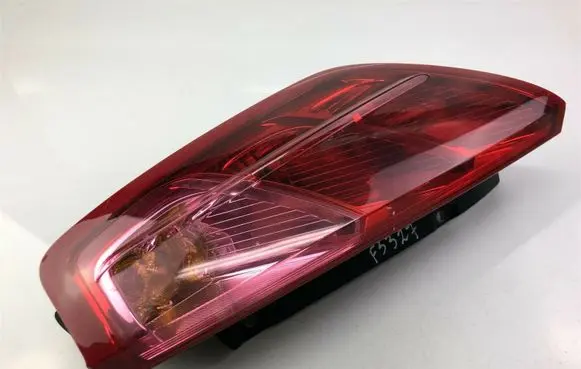 Fiat Grande Punto Headlight/headlamp 51701590 F3327