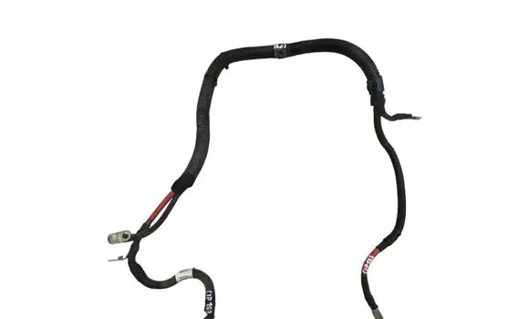 Opel Astra K Positive cable (battery) 39007117 79688