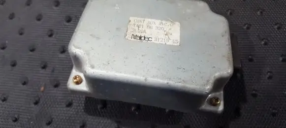 Mazda Xedos 6 Other control units/modules TA0166320 3L20A