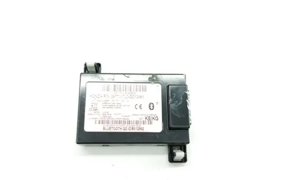Honda Accord Bluetooth control unit module 39770TL0G010