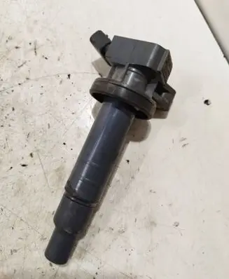 Peugeot 107 High voltage ignition coil 90919w2001