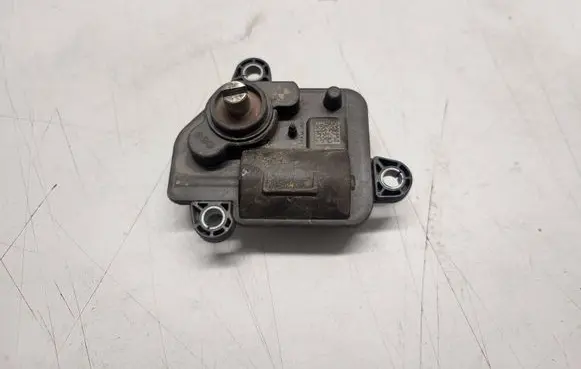 BMW 4 F32 F33 Exhaust pressure sensor 7620322