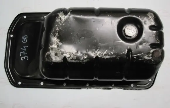 Ford Focus Oil sump 374GB