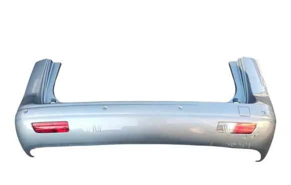 Peugeot 5008 Rear bumper 9686198277