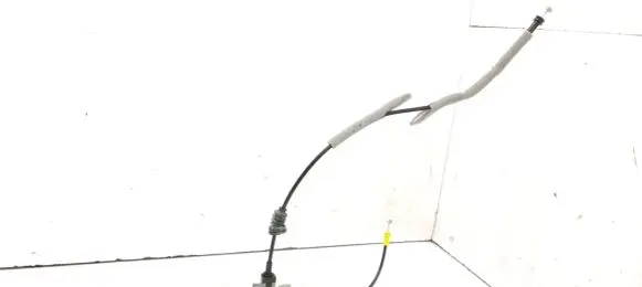Volvo XC40 Front door lock 31462456