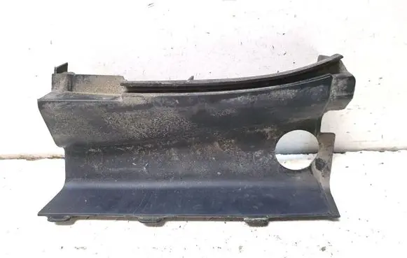 Mercedes-Benz GLK (X204) Engine bonnet/hood lock trim molding A2048261224