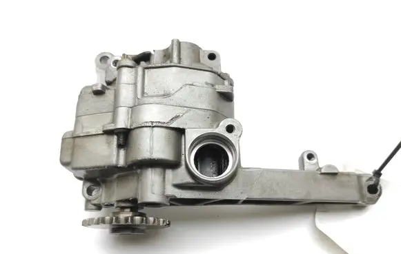 Mercedes-Benz S W221 Oil pump 6421810901