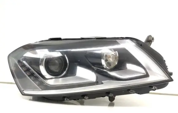 Volkswagen PASSAT B7 Headlight/headlamp 3D0941329 3AB941752 8K0941597B