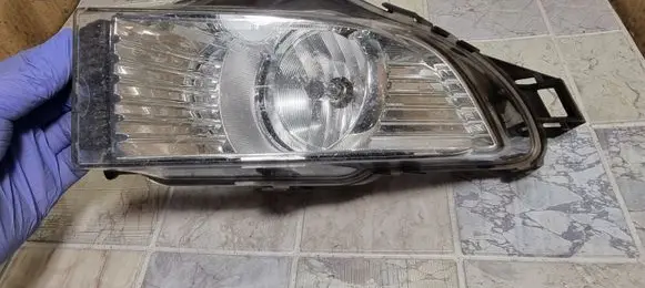 Opel Insignia A Front fog light 13226828 662588537