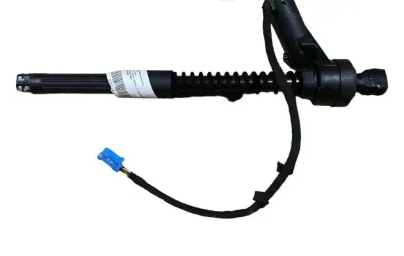 BMW 8 G15 Tailgate/trunk strut/damper 7417248 51247417248