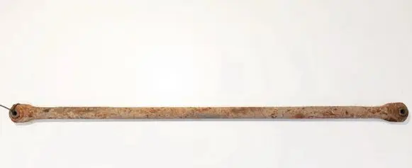 Rear anti-roll bar/sway bar