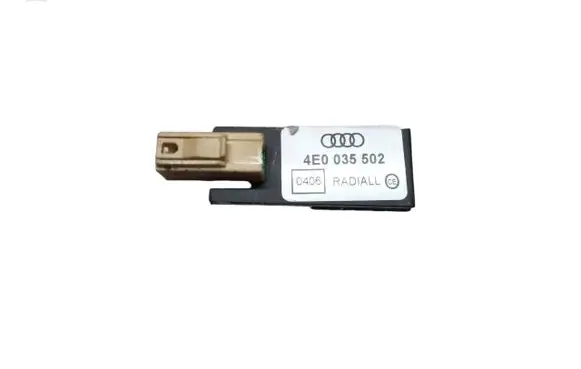 Audi A6 S6 C6 4F Bluetooth antenna 4E0035502