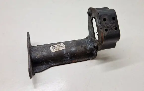 BMW X3 F25 Air filter cleaner box bracket assembly 8519131