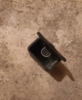Opel Zafira A Car ashtray 905802594
