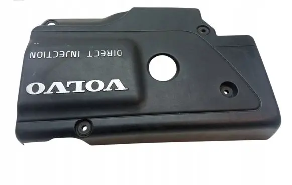 Volvo S80 Engine cover (trim) 9471936