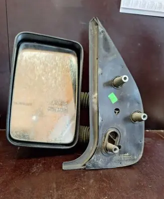 Peugeot Boxer Coupe wind mirror (mechanical) 