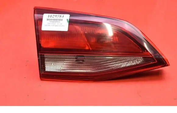 Bedford Astra Rear/tail lights 39077378