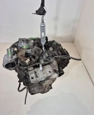 Seat Alhambra (Mk1) Manual 5 speed gearbox FPE
