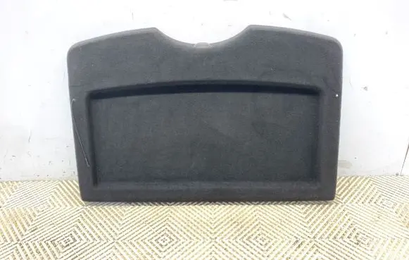 Skoda Rapid (NH) Parcel shelf 5JJ867769