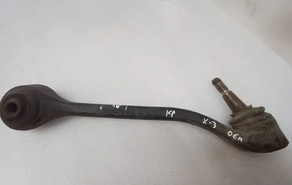 Front lower control arm/wishbone