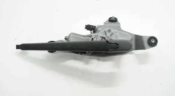 Mazda 3 III Rear window wiper motor BHS267450ACR BHS267450