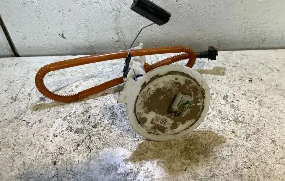 Fuel level sensor