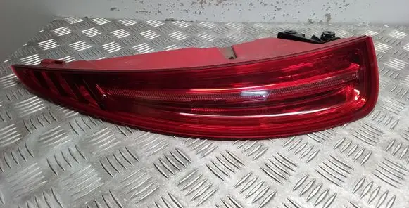 Porsche 911 991 Rear/tail lights