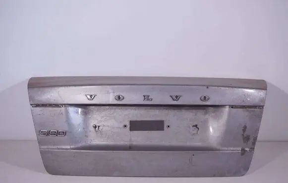 Volvo S80 Tailgate/trunk/boot lid